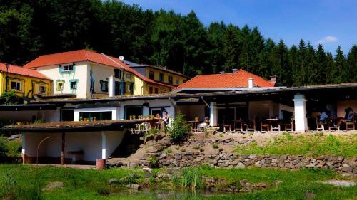 Hotel Hüttenmühle, Hillscheid Hotel Hüttenmühle, Hillscheid