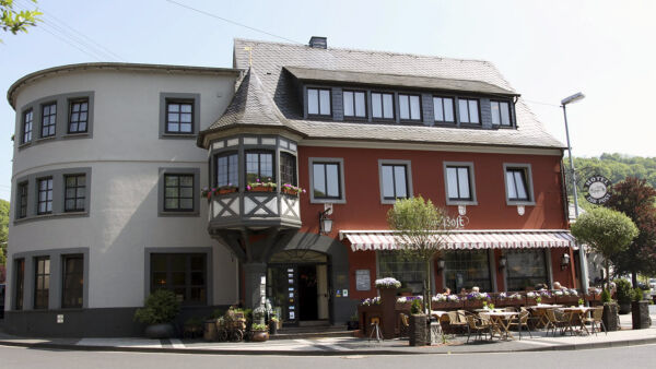 Hotel zur Post Waldbreitbach, Waldbreitbach Hotel zur Post Waldbreitbach, Waldbreitbach