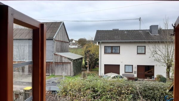 Ferienwohnung Wied, Wied