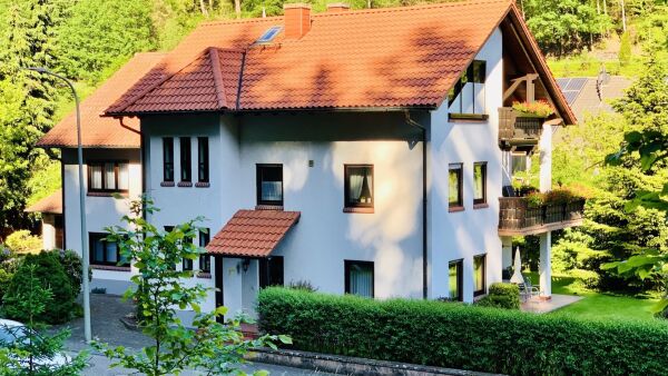Ferienhaus Moser, Elmstein