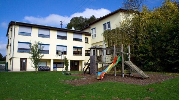 Hotel Haus Sonnenhöhe der Lebenshilfe Westerwald e.V., Pottum Hotel Haus Sonnenhöhe der Lebenshilfe Westerwald e.V., Pottum